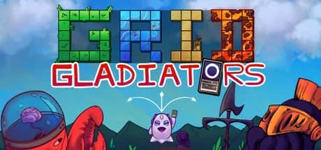 Grid Gladiators