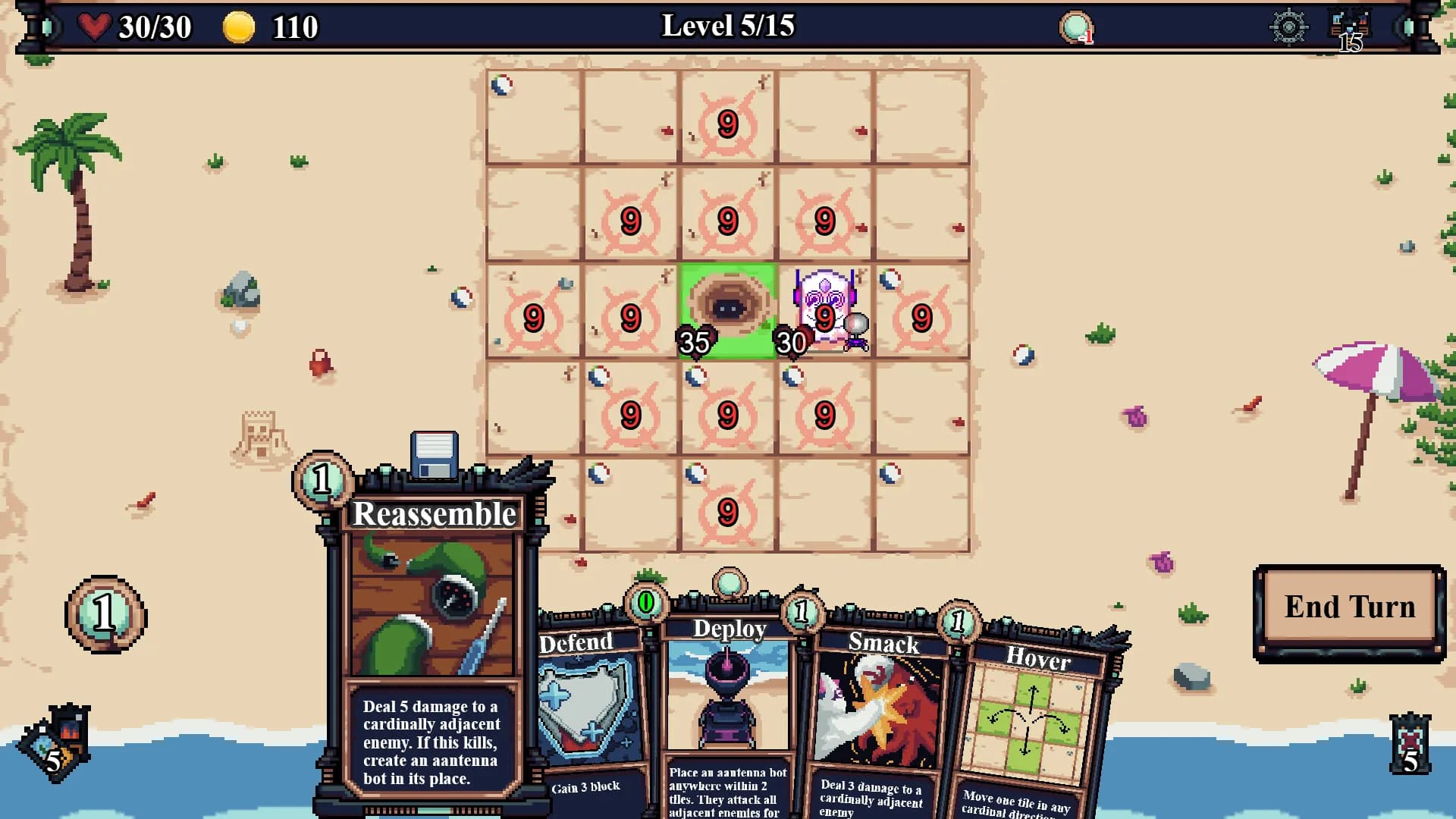 Grid Gladiators görsel 2