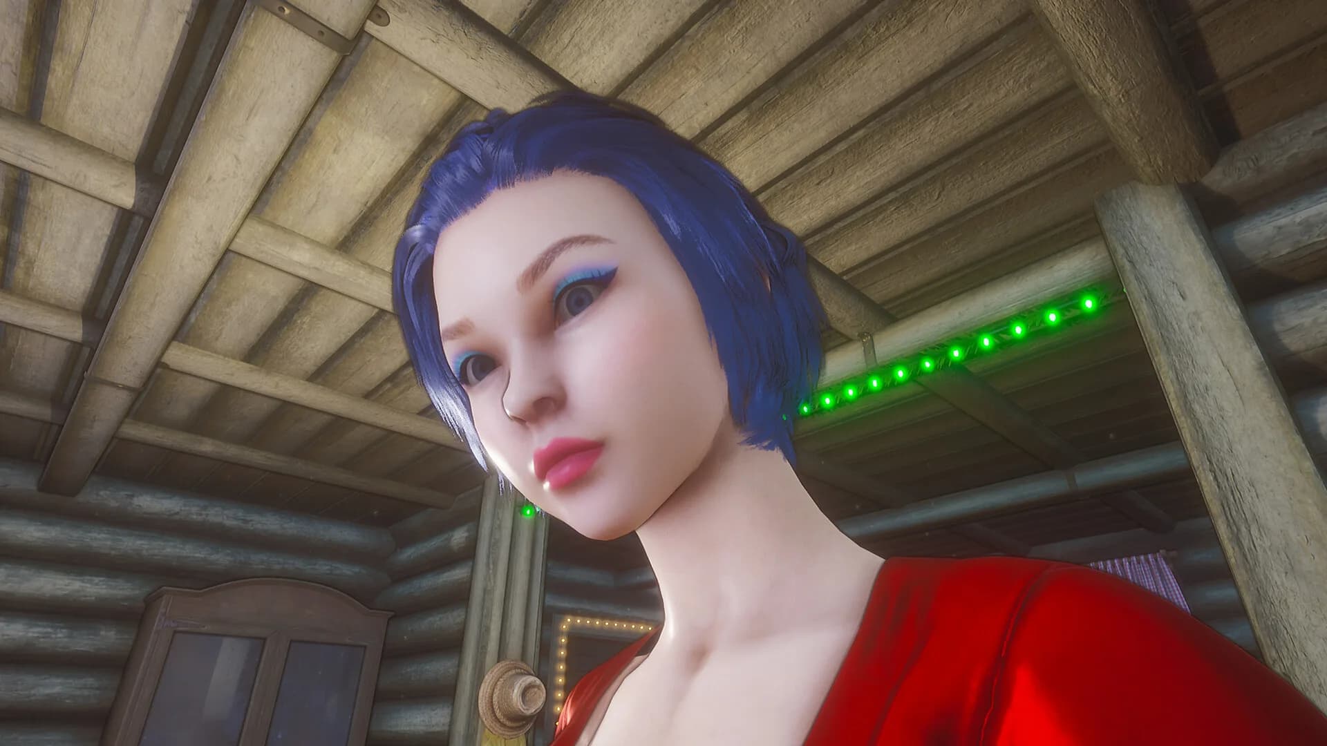 Horny Elf görsel 9