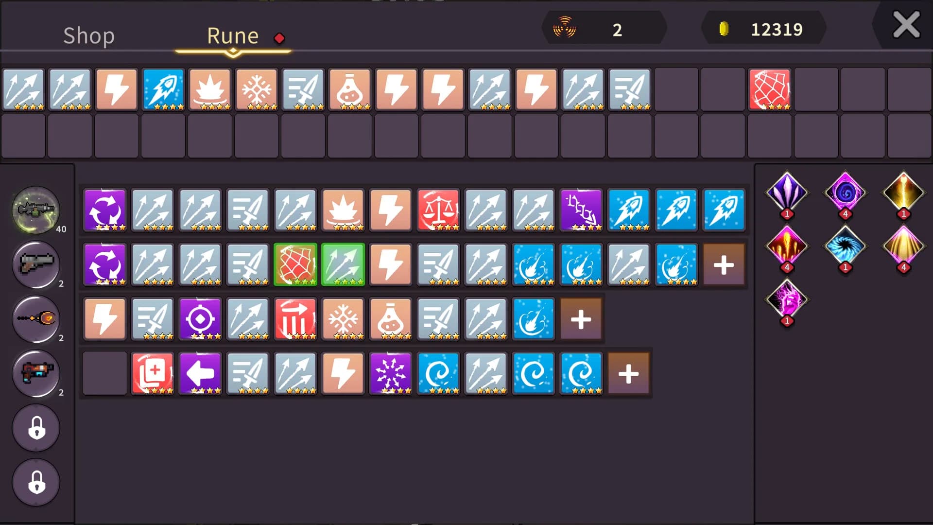 Rune Craft görsel 7