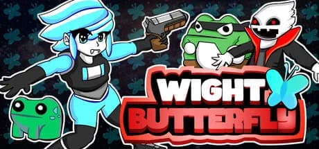 Wight Butterfly