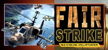 Fair Strike görsel 1