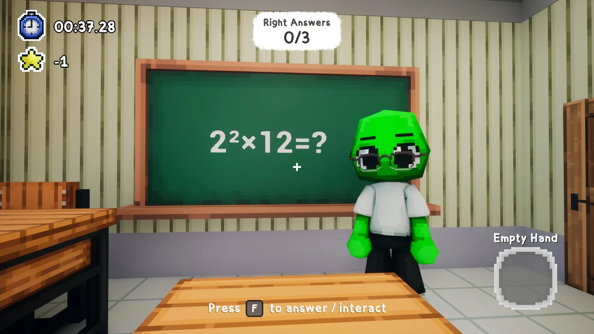 Prove It If You Can! 1 görsel 3