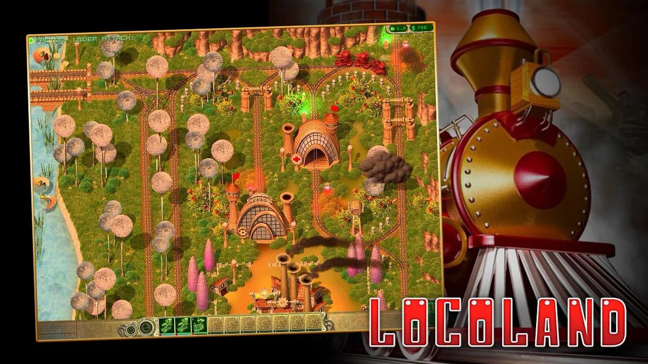 Locoland görsel 2