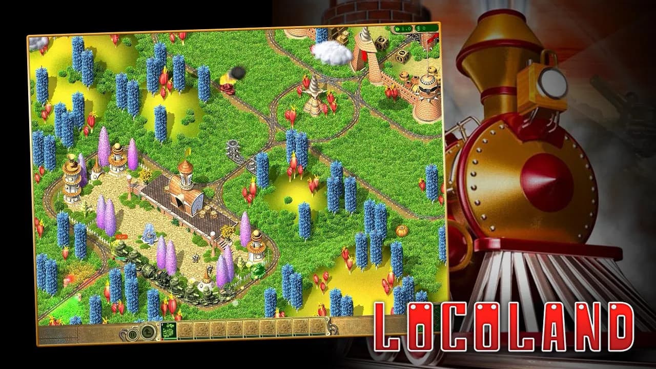 Locoland görsel 3