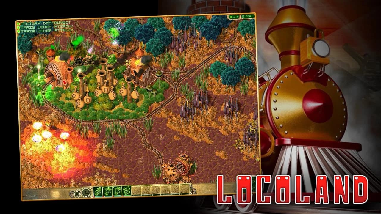 Locoland görsel 4