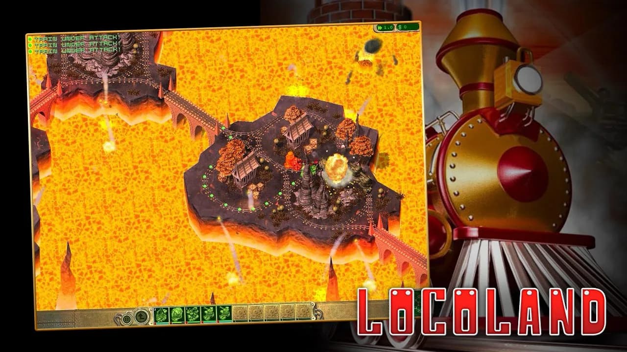 Locoland görsel 5