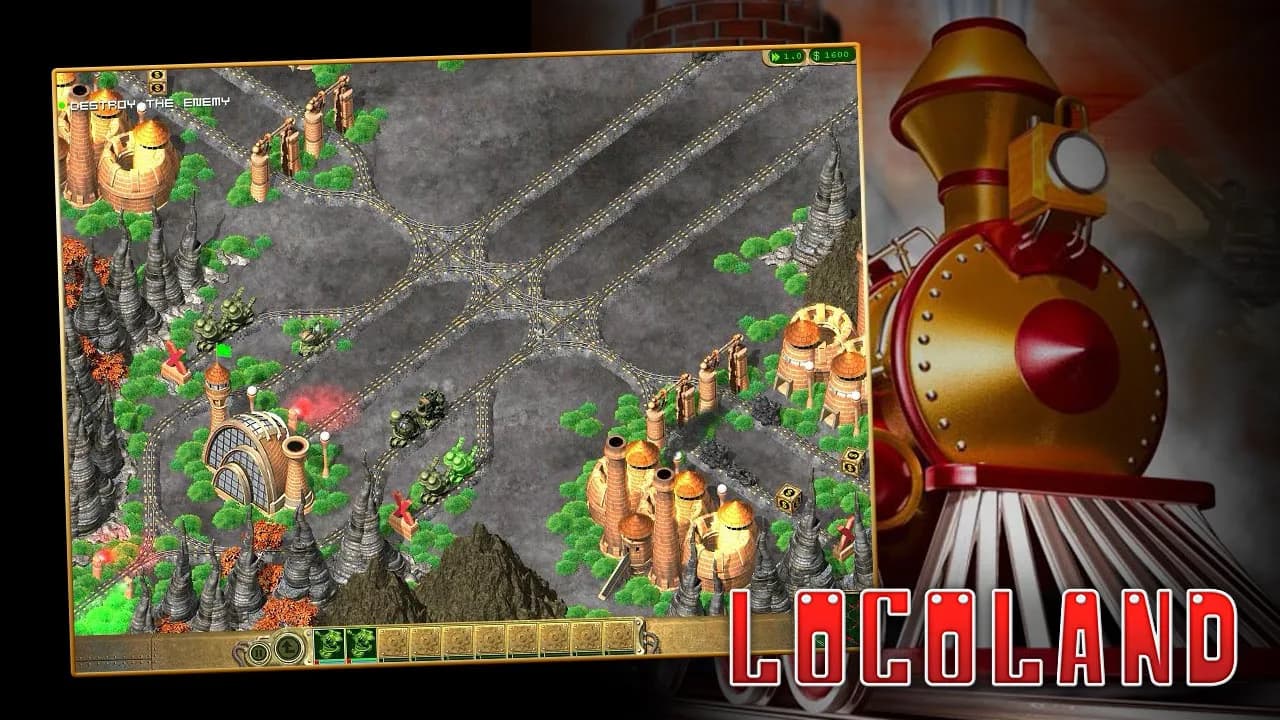 Locoland görsel 6
