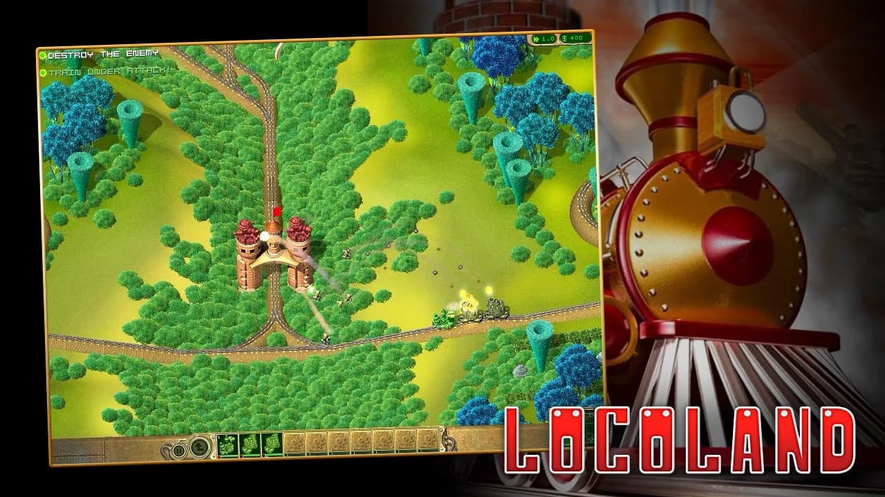Locoland görsel 7