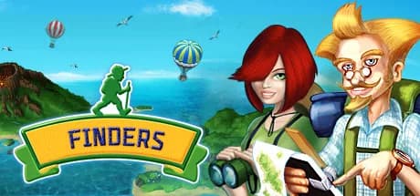 Finders görsel 1