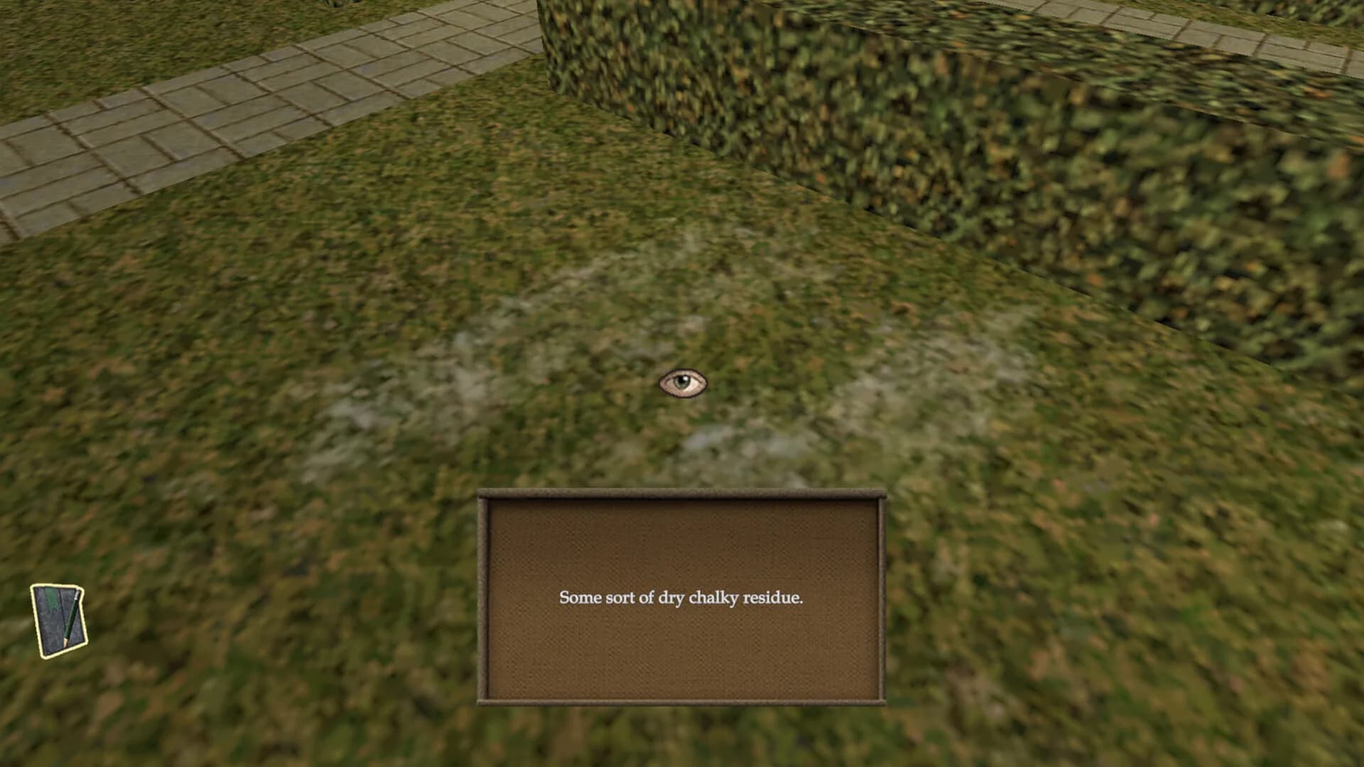 Mystery of the Malign görsel 6