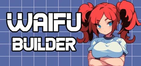 Waifu Builder görsel 1