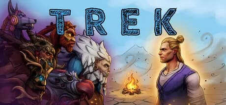 Trek