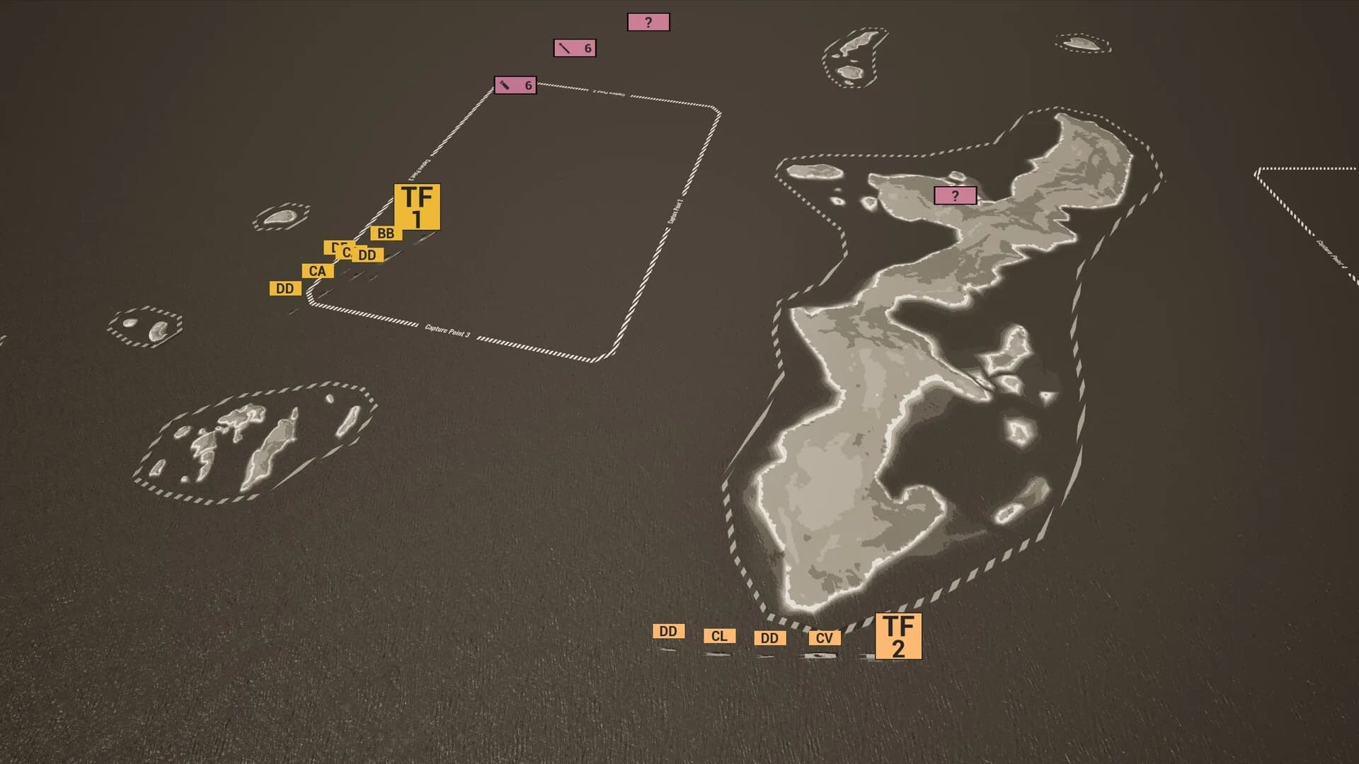 Naval Tactics görsel 2