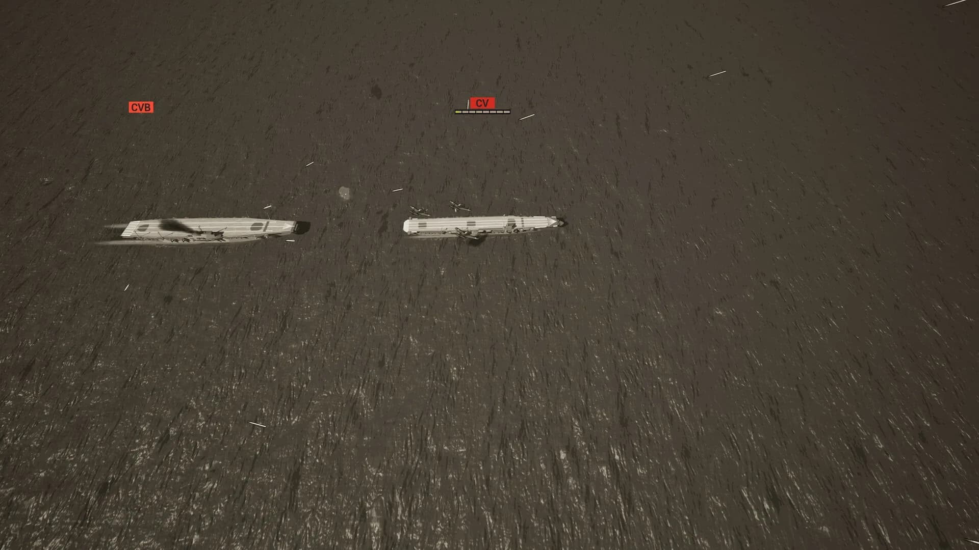 Naval Tactics görsel 4