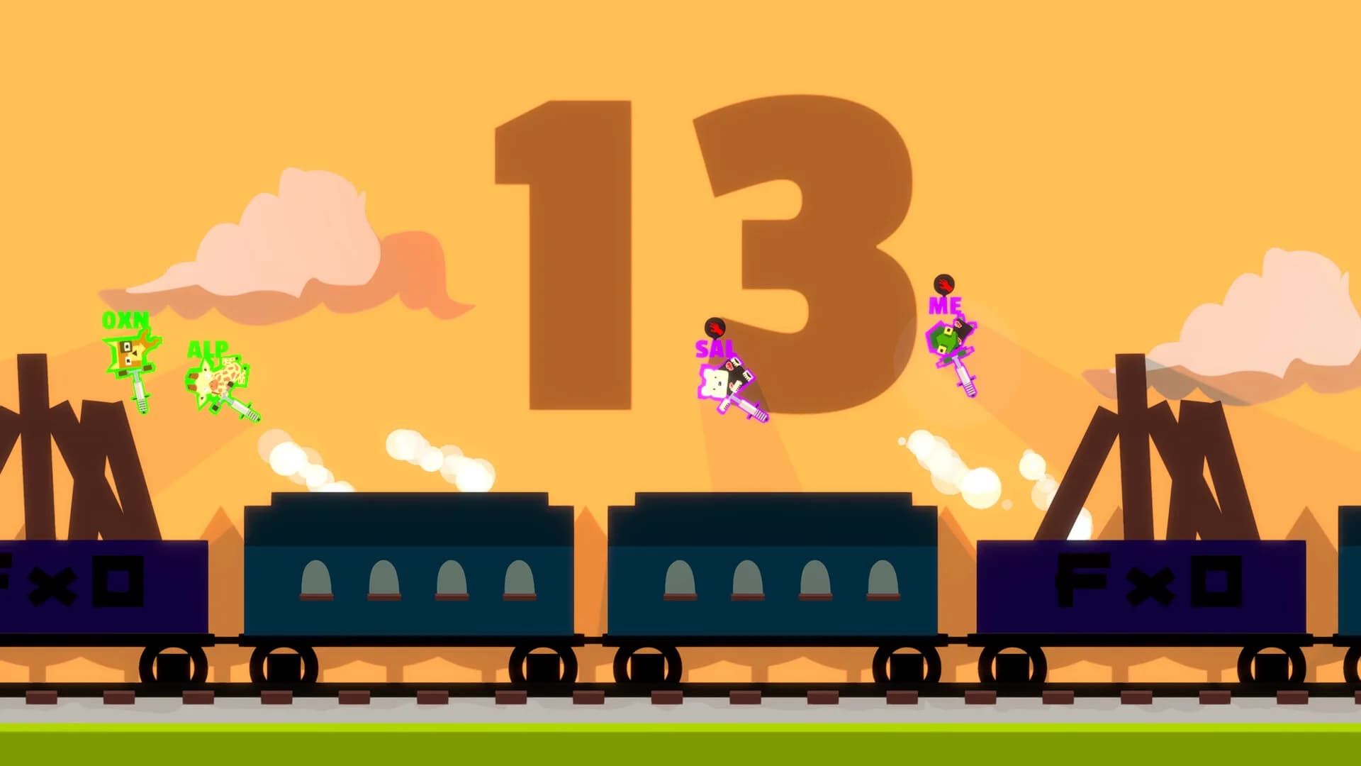 Boiiing Boiiing görsel 2