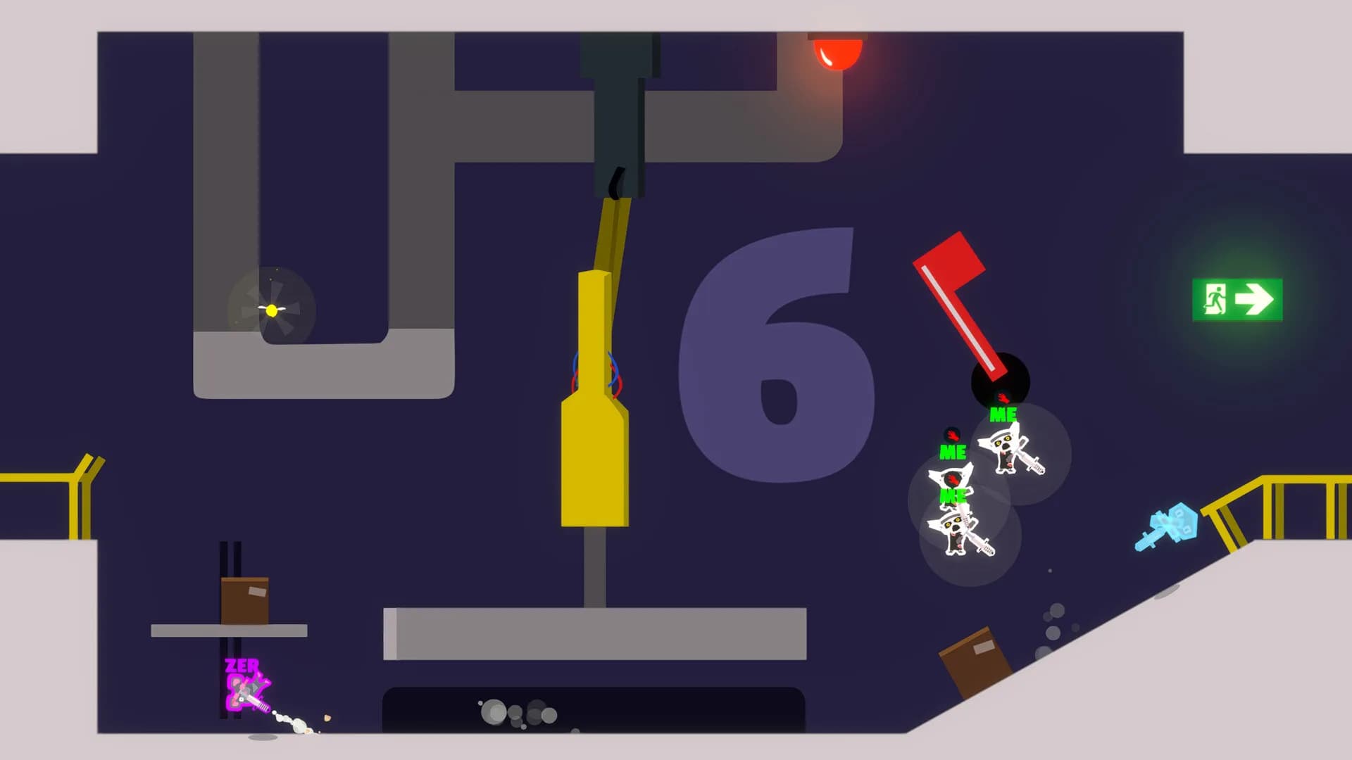 Boiiing Boiiing görsel 6