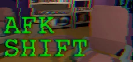 AFK Shift görsel 1