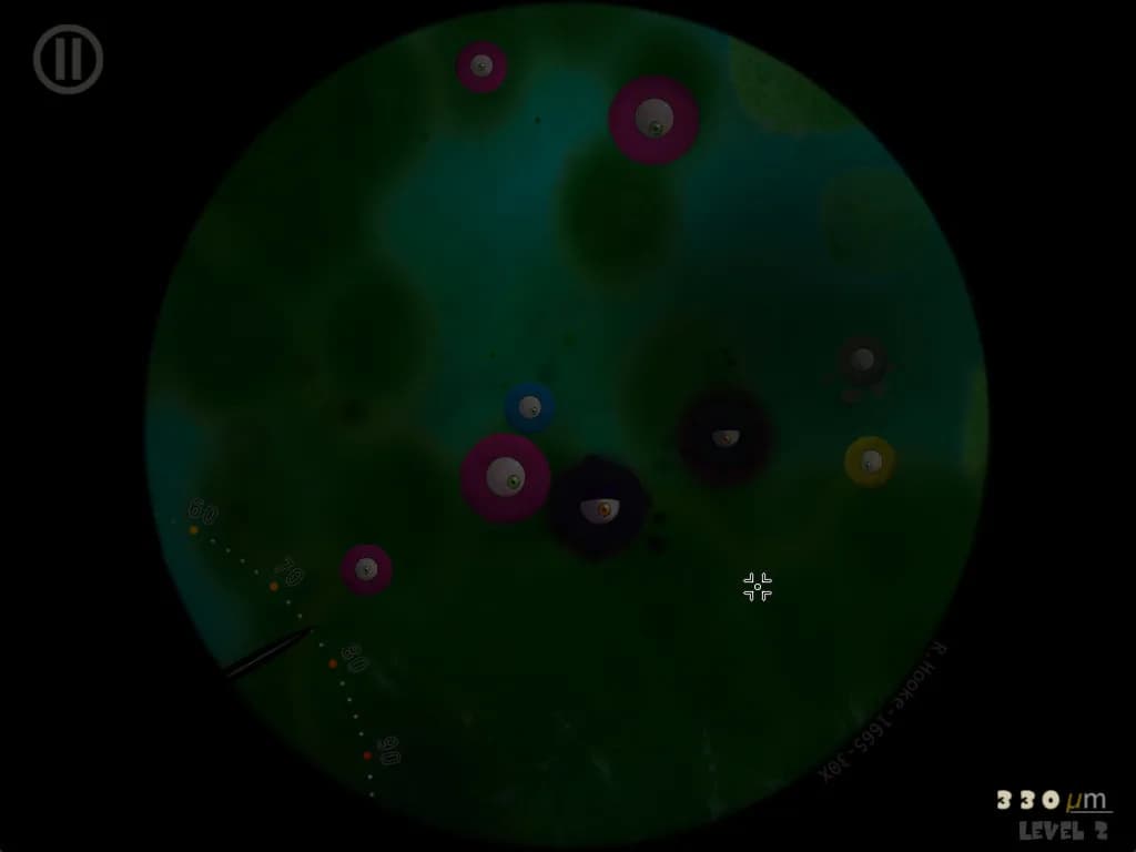 Little Cells görsel 7
