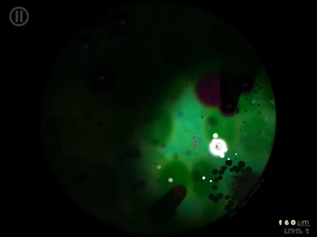 Little Cells görsel 9
