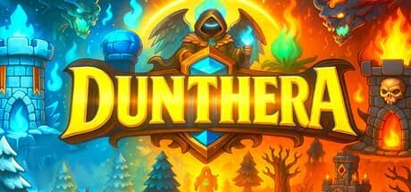 Dunthera - Tower Defense