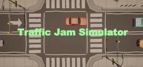 Traffic Jam Simulator