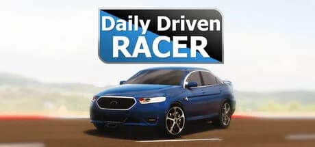 Daily Driven Racer