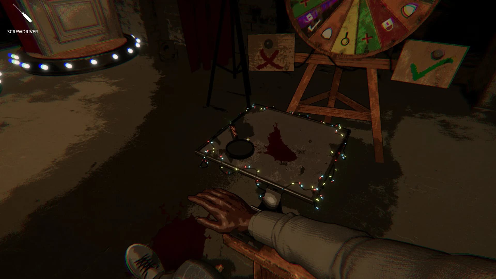 Death Stream görsel 4