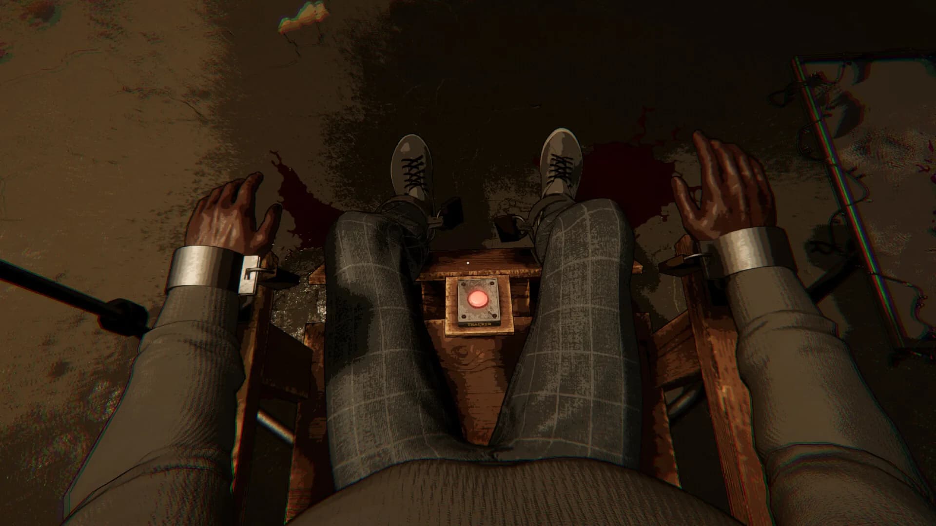 Death Stream görsel 6