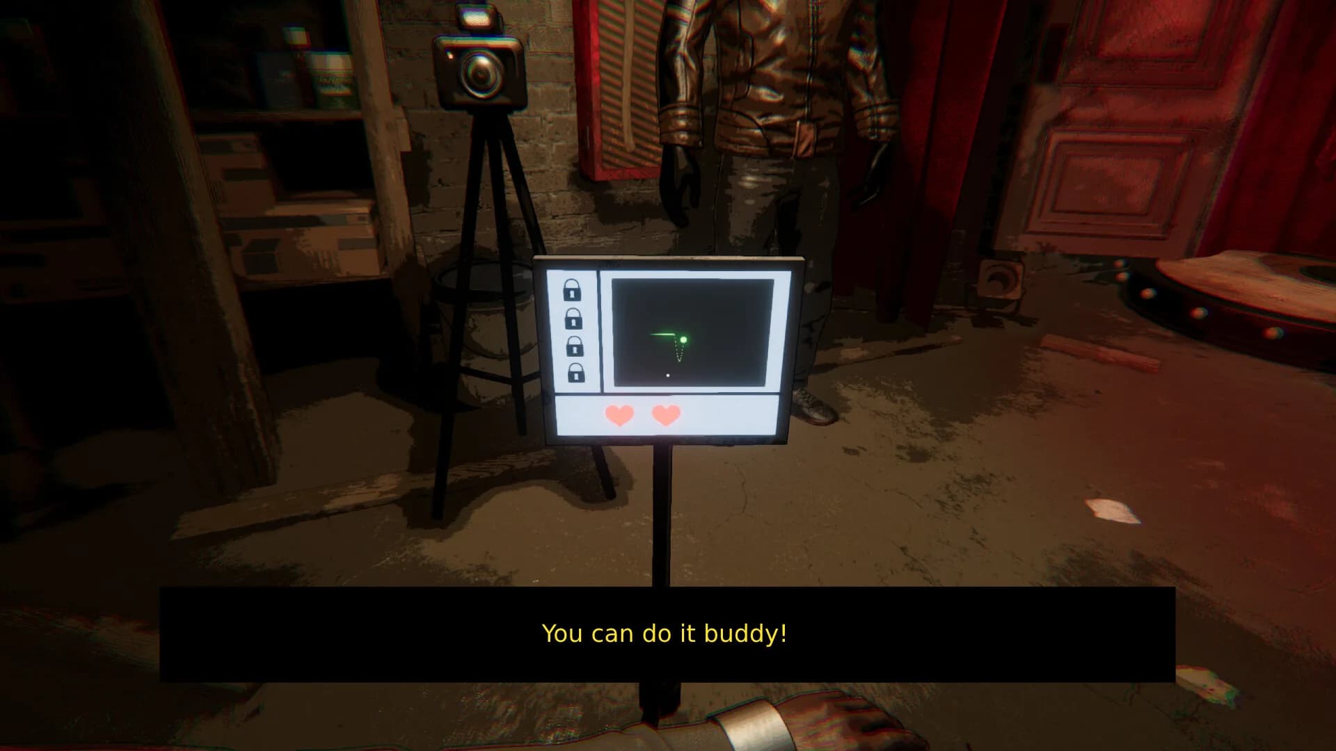 Death Stream görsel 7