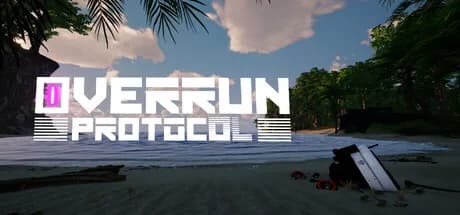 Overrun Protocol görsel 1