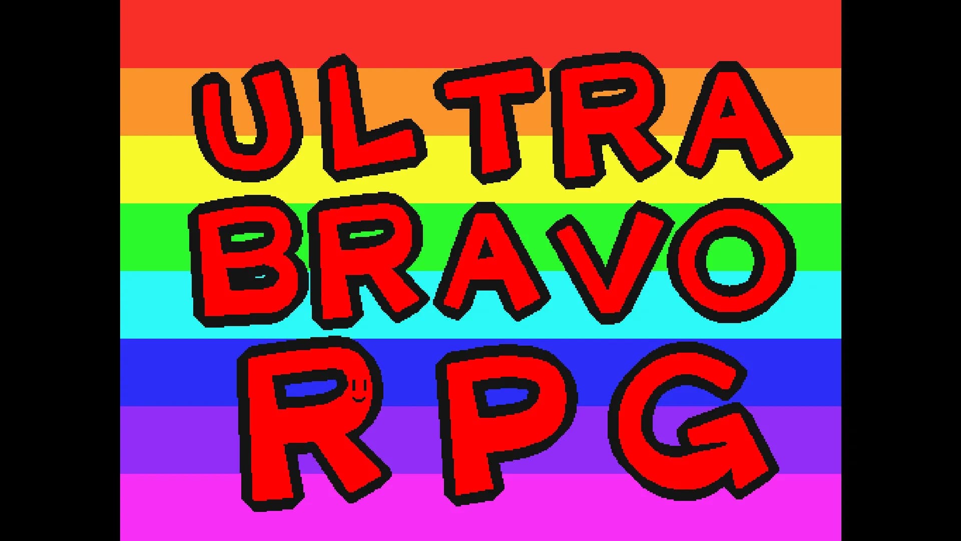 UltraBravoRPG görsel 7