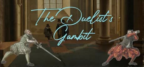 Duelist's Gambit görsel 1