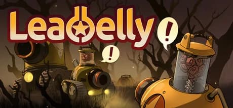 Leadbelly