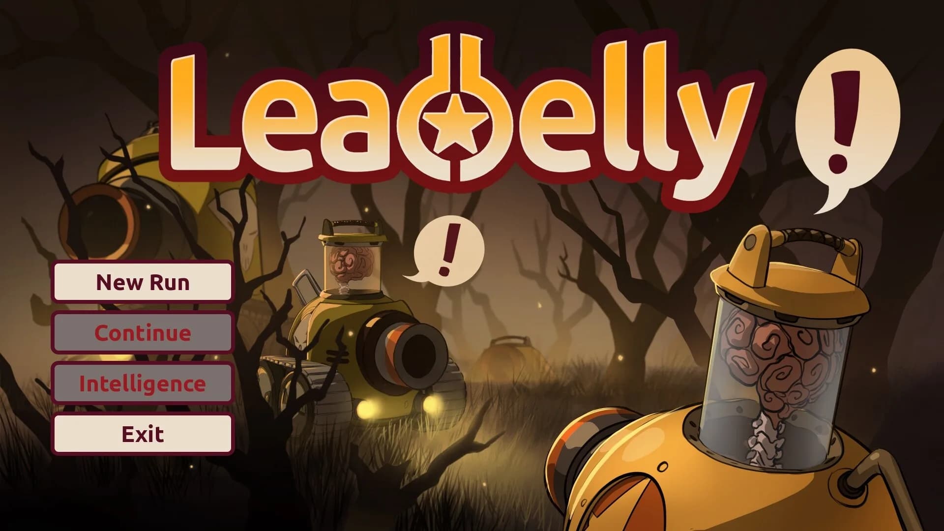 Leadbelly görsel 2