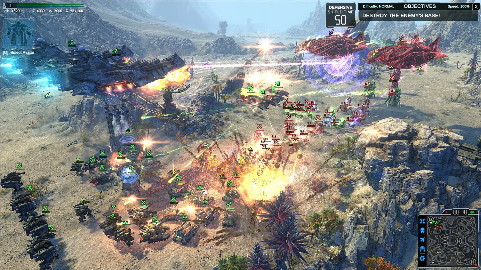 WARSHIFT 2 görsel 3