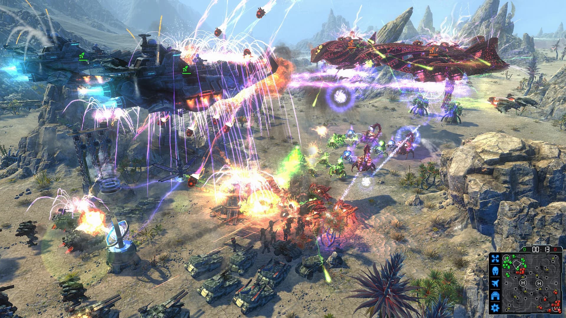 WARSHIFT 2 görsel 12