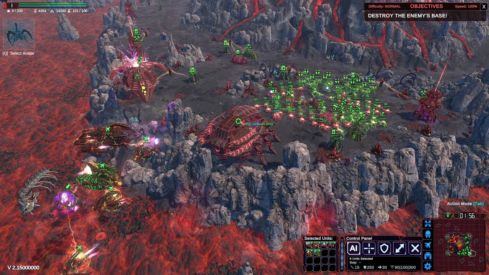 WARSHIFT 2 görsel 25