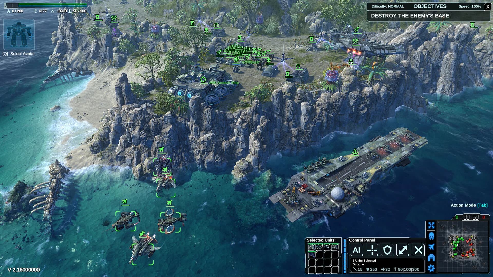 WARSHIFT 2 görsel 28