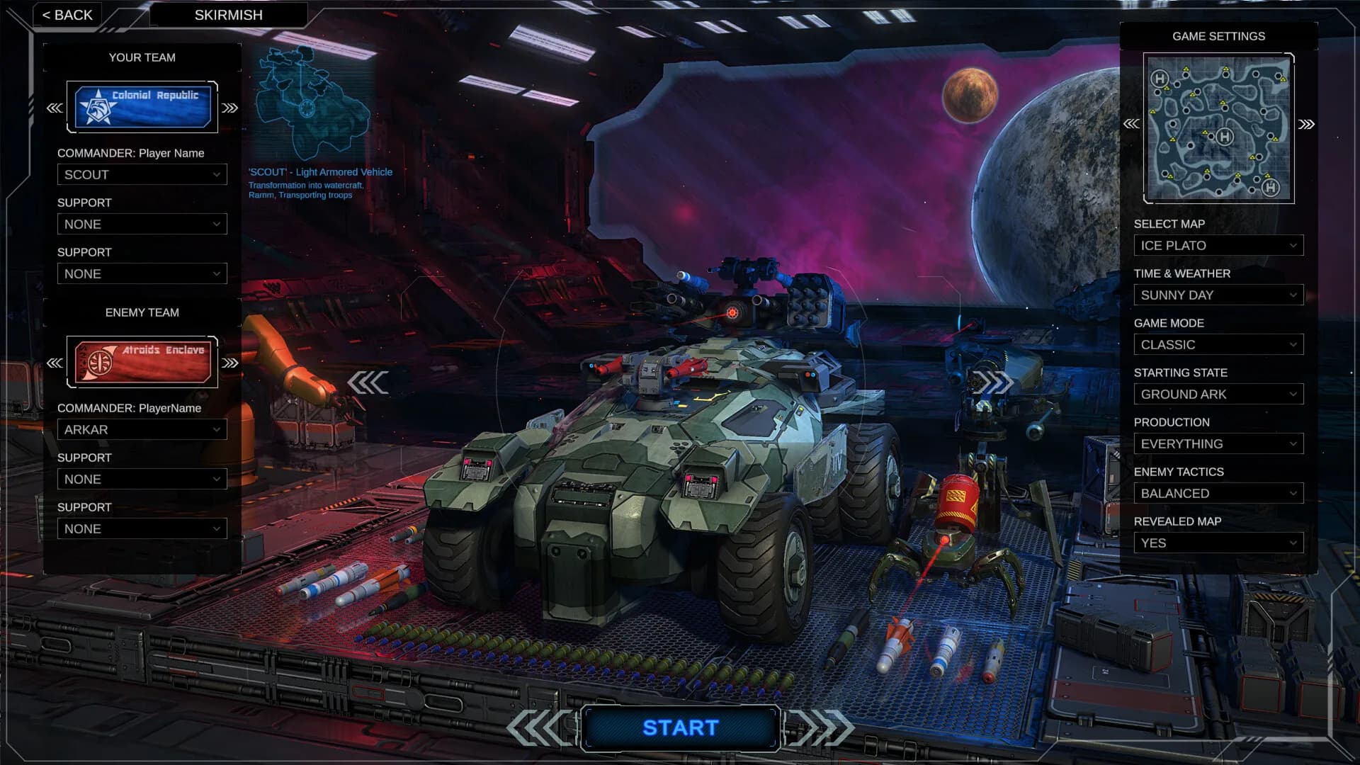 WARSHIFT 2 görsel 35
