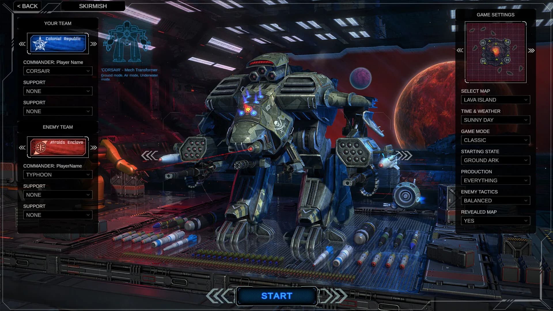 WARSHIFT 2 görsel 37