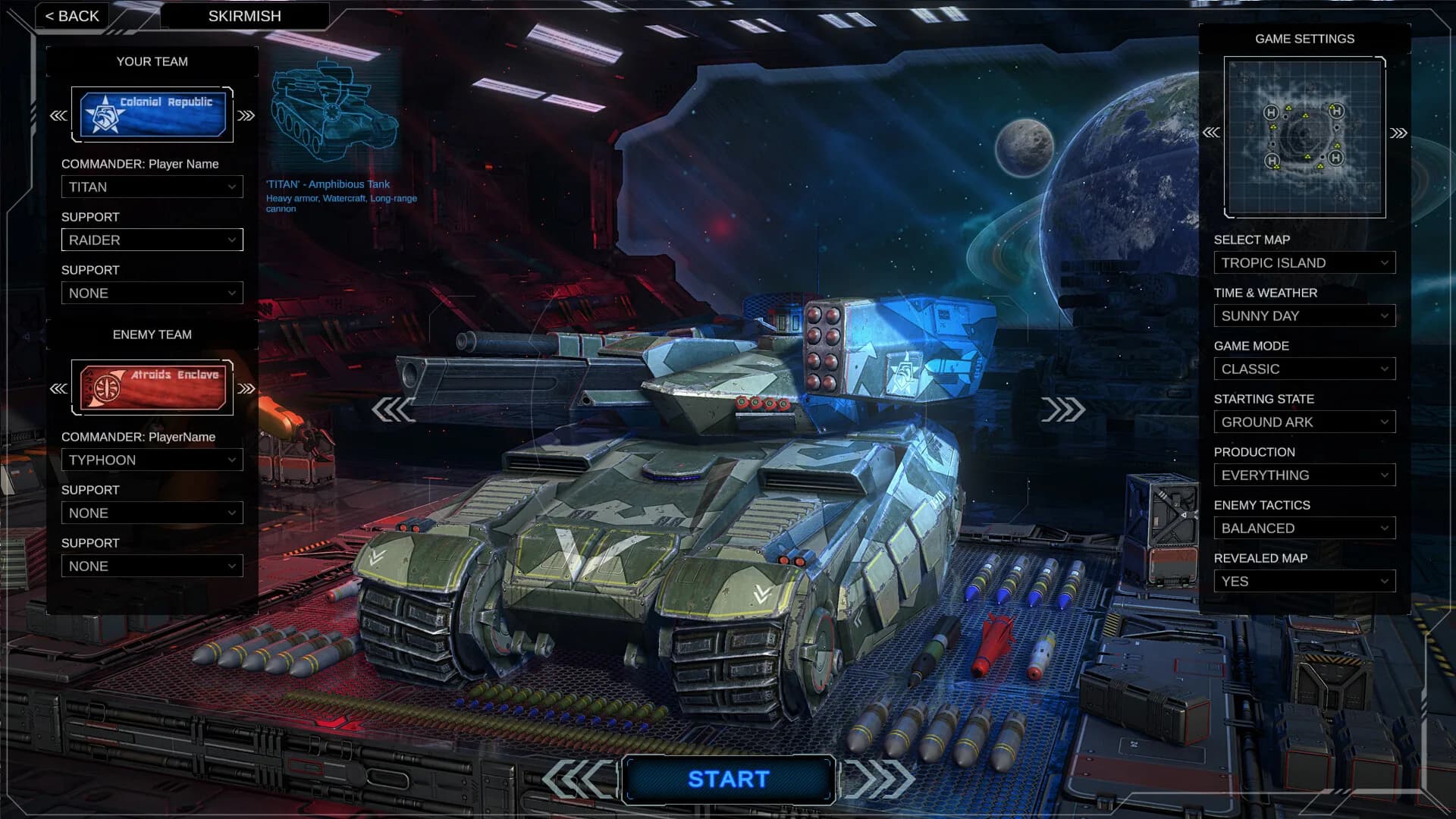 WARSHIFT 2 görsel 39