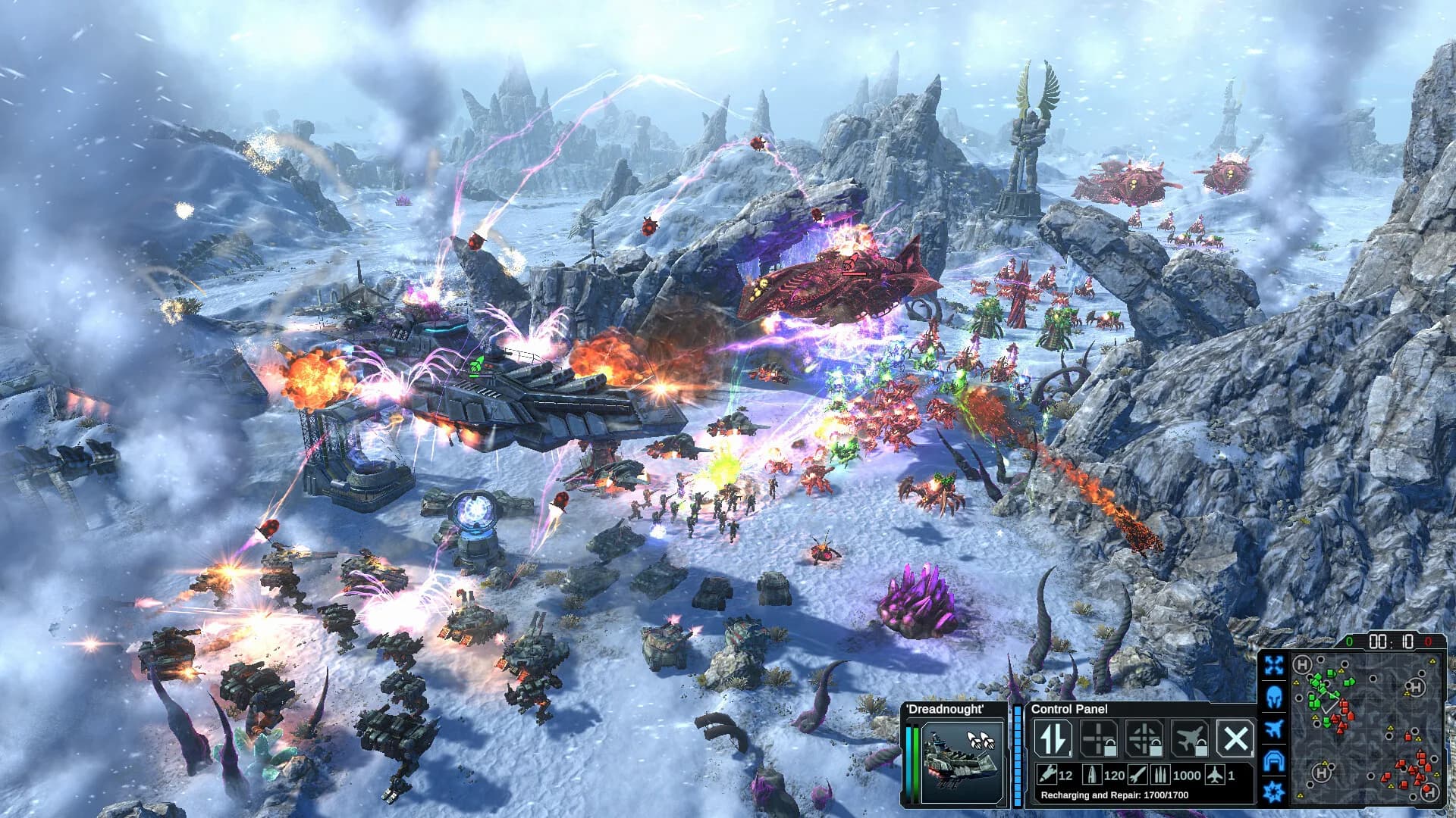 WARSHIFT 2 görsel 10