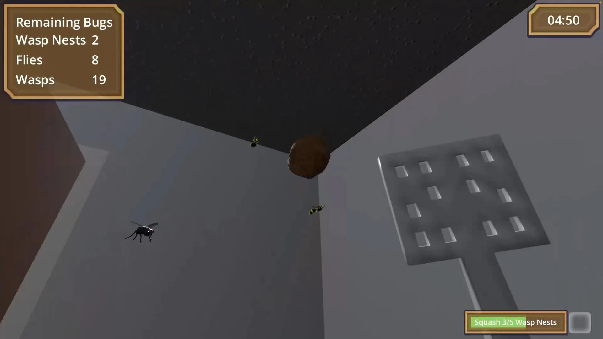 BugSquash görsel 3