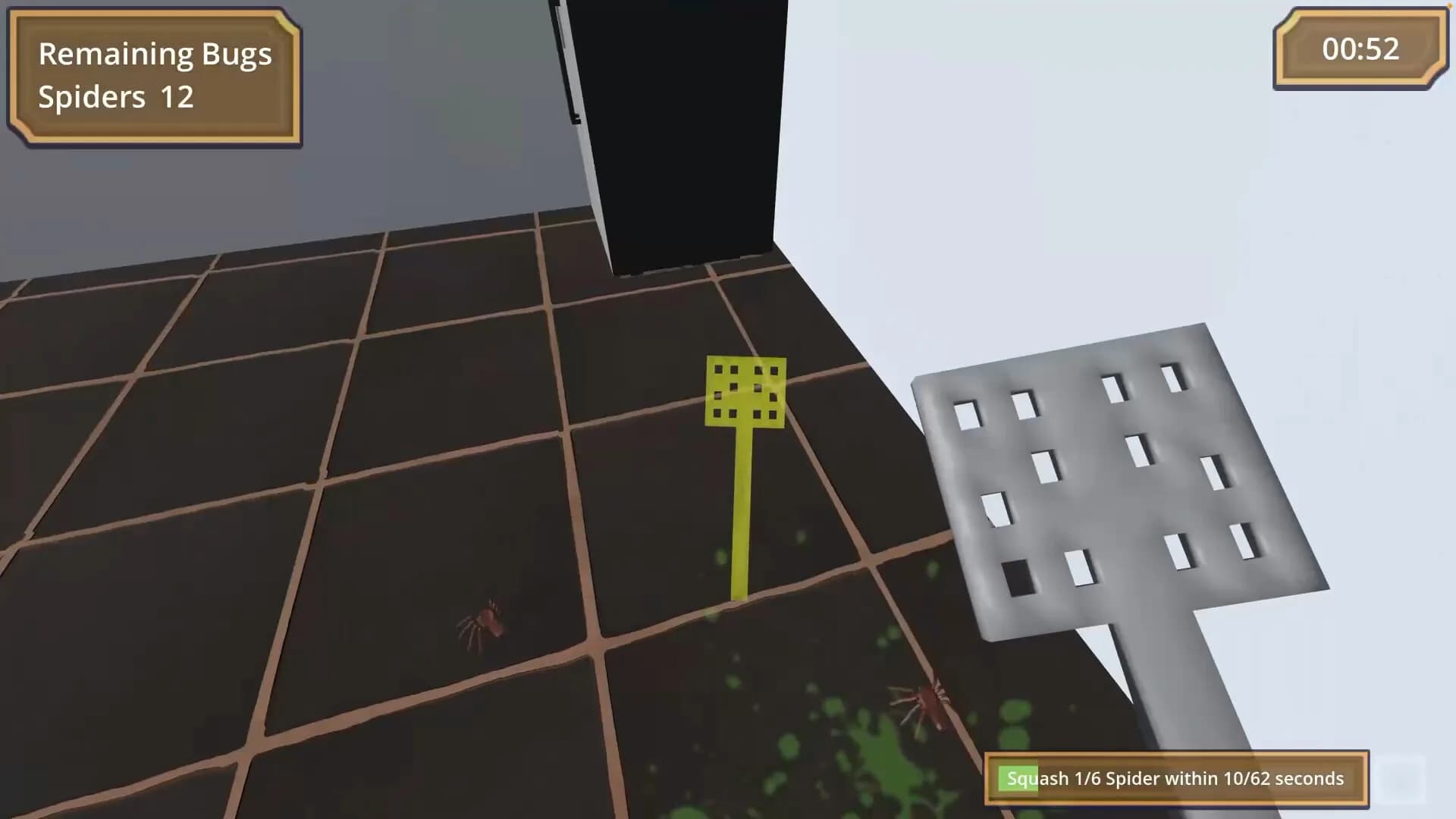 BugSquash görsel 5