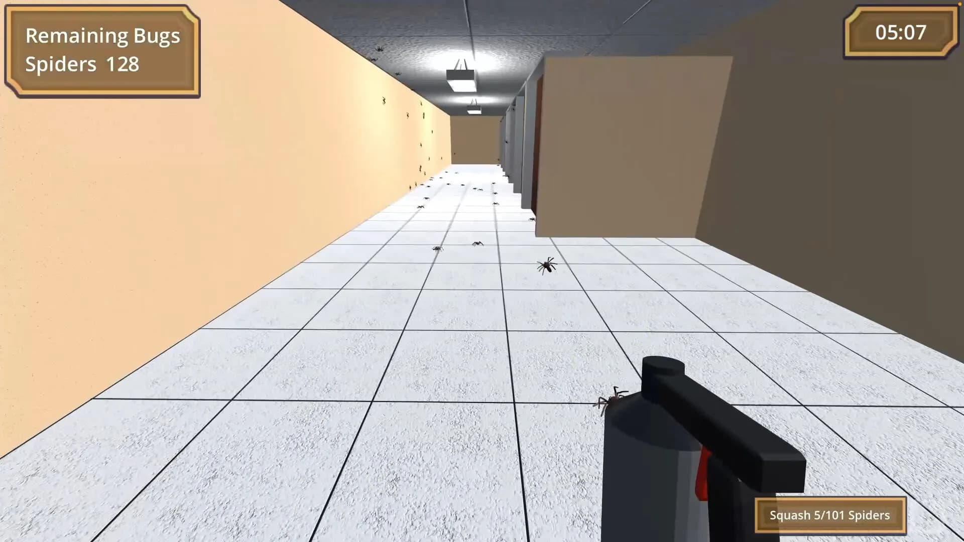BugSquash görsel 6
