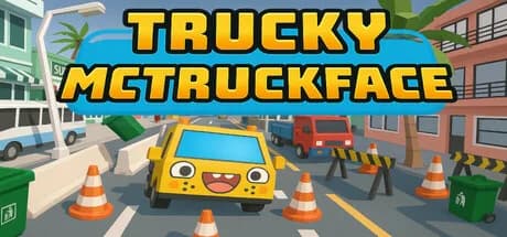 Trucky McTruckface