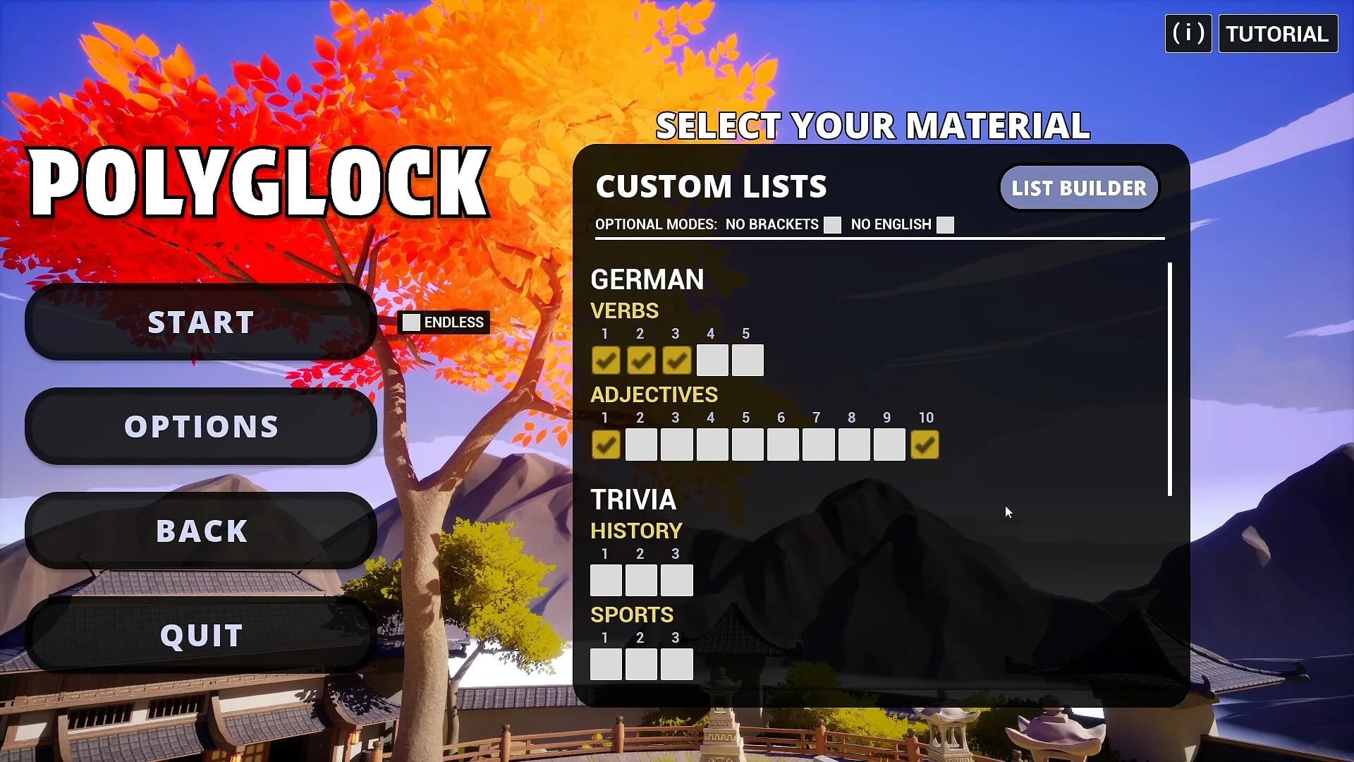 POLYGLOCK görsel 5