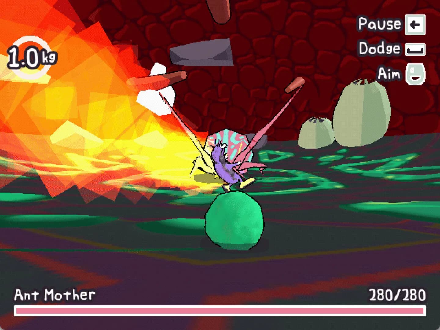 Death of a Dungslinger görsel 2