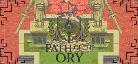 Path of the Ory